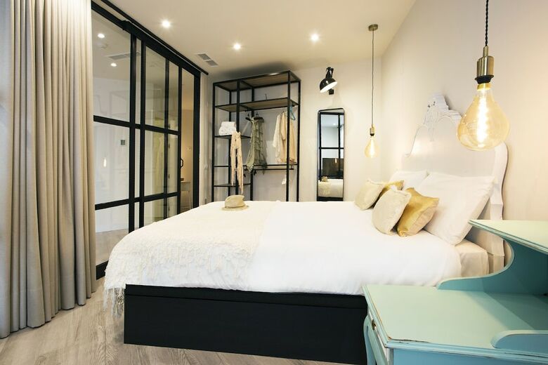 Apartamentos Fontanalla
