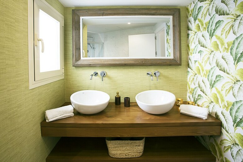 Apartamentos Fontanalla