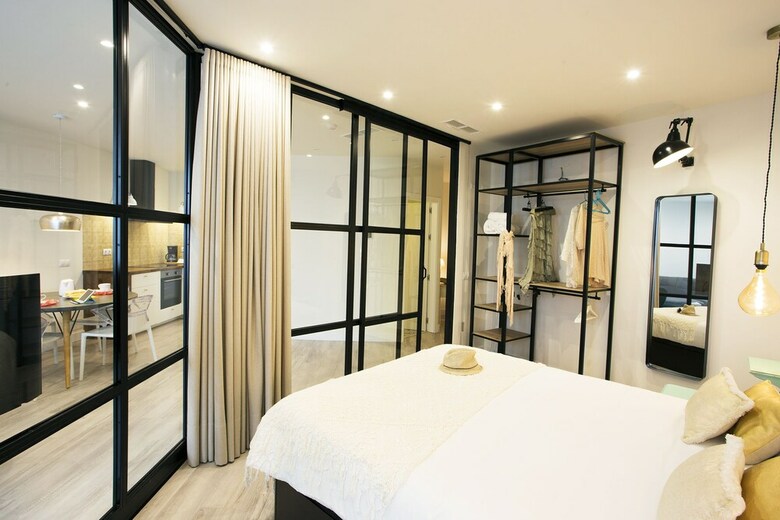 Apartamentos Fontanalla