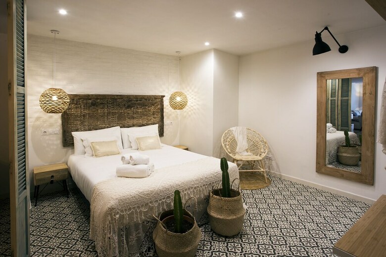Apartamentos Fontanalla