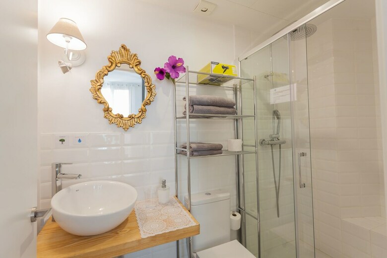 Apartamentos Fontanalla