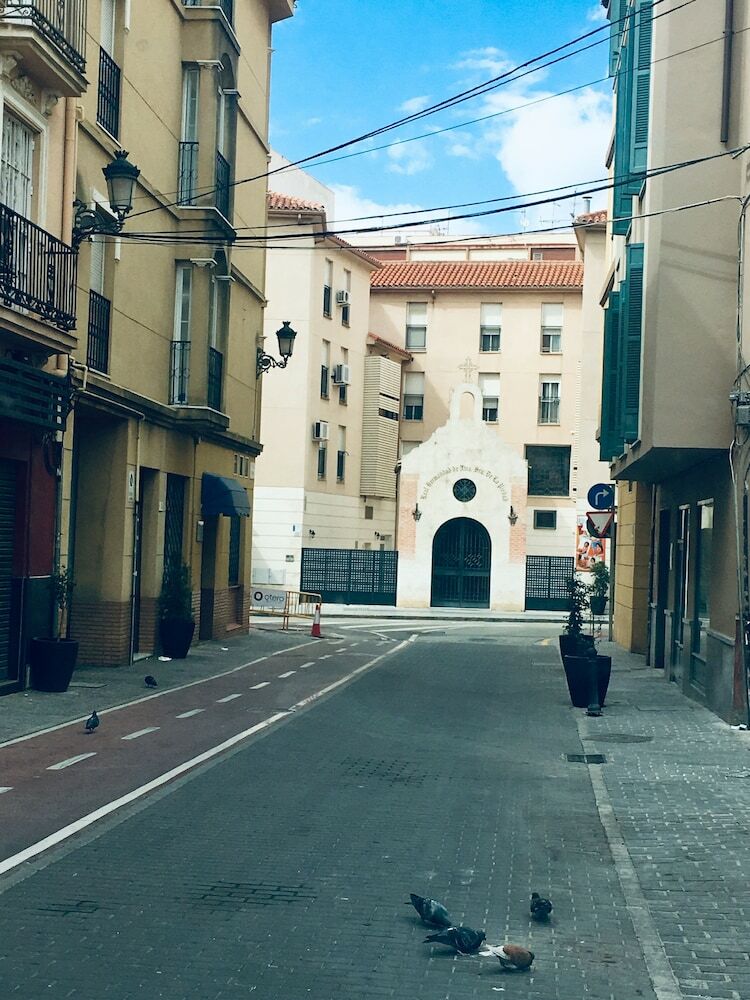 Apartamentos Fontanalla