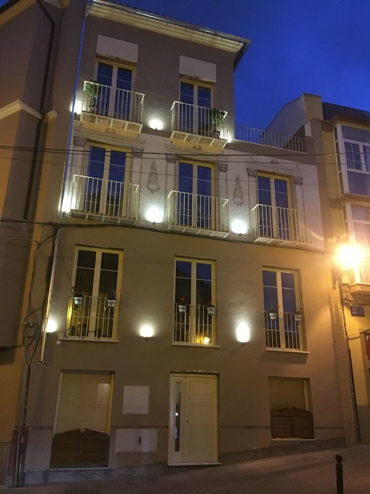 Apartamentos Fontanalla