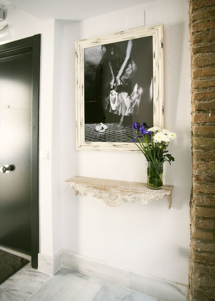 Apartamentos Fontanalla