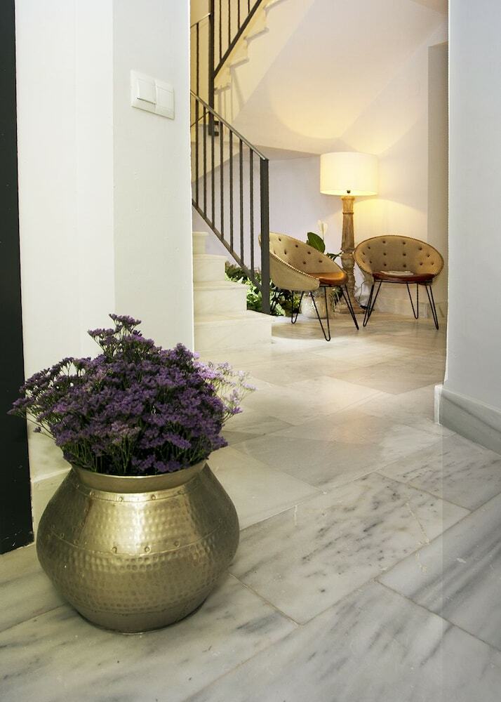 Apartamentos Fontanalla