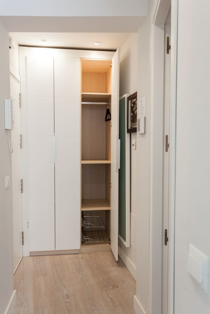Apartamentos Fontanalla