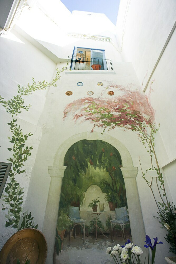 Apartamentos Fontanalla