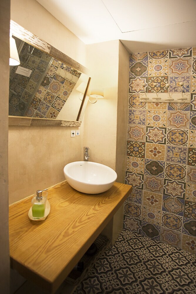 Apartamentos Fontanalla