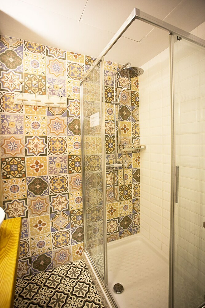 Apartamentos Fontanalla