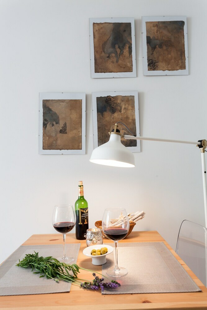 Apartamentos Fontanalla