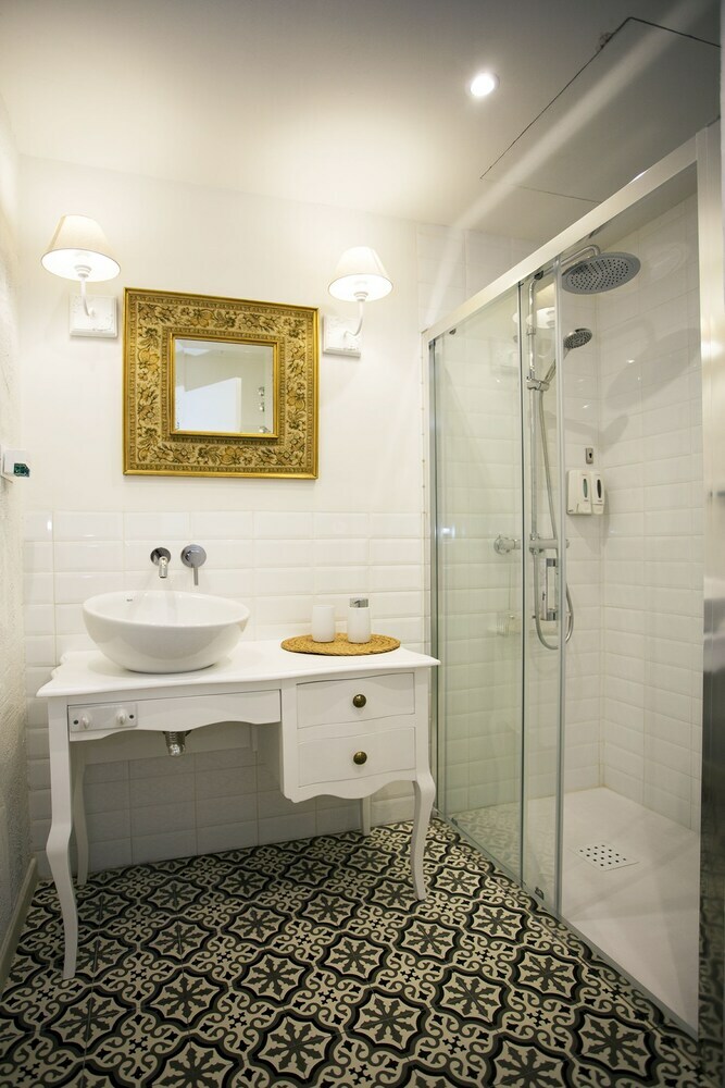 Apartamentos Fontanalla