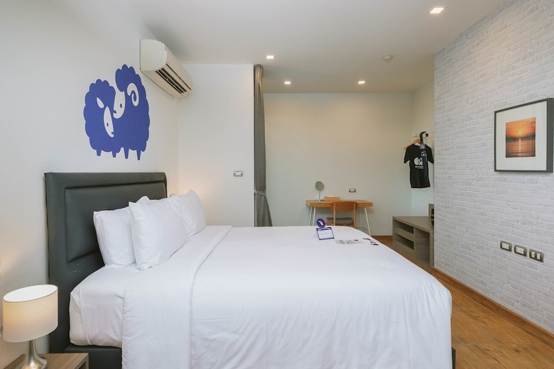 Hotel Kokotel Bangkok Sukhumvit 50