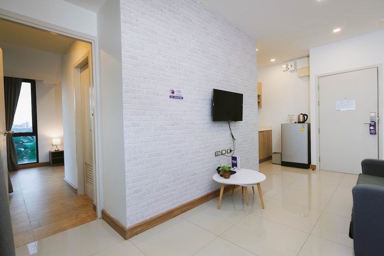 Hotel Kokotel Bangkok Sukhumvit 50