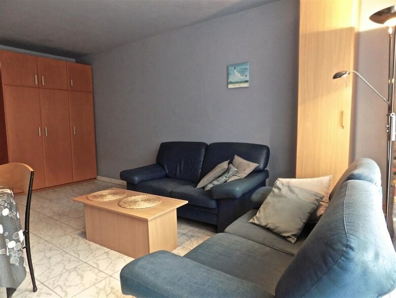 Apartamentos Princess
