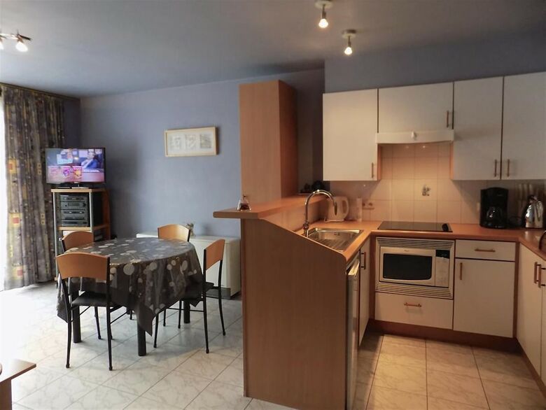 Apartamentos Princess