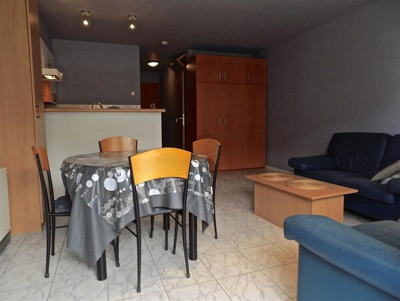 Apartamentos Princess