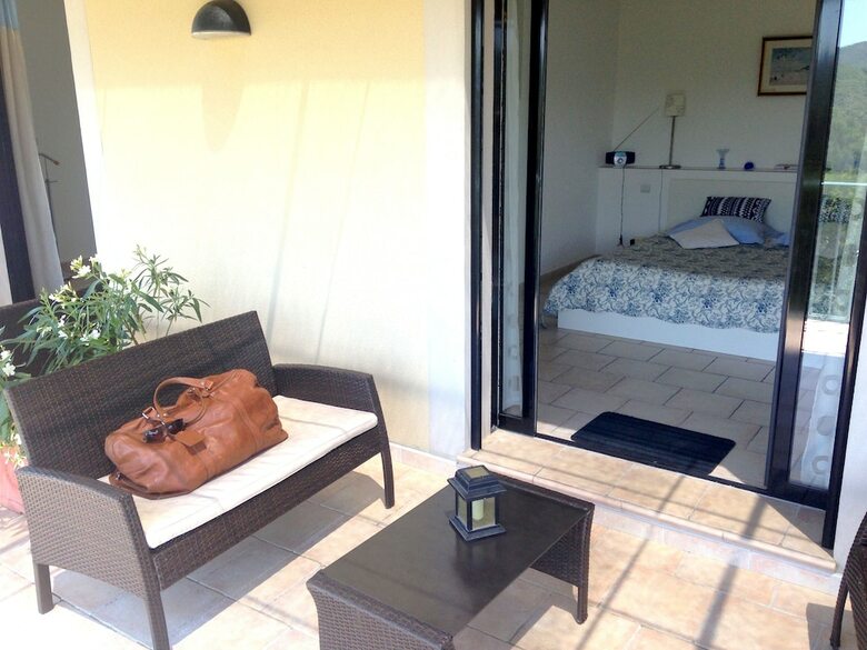 Hotel Bastide Saint-thom�