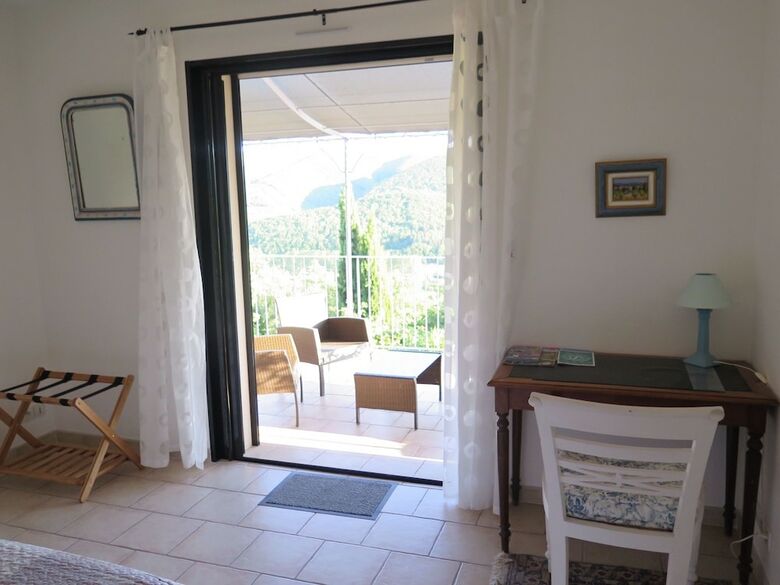 Hotel Bastide Saint-thom�