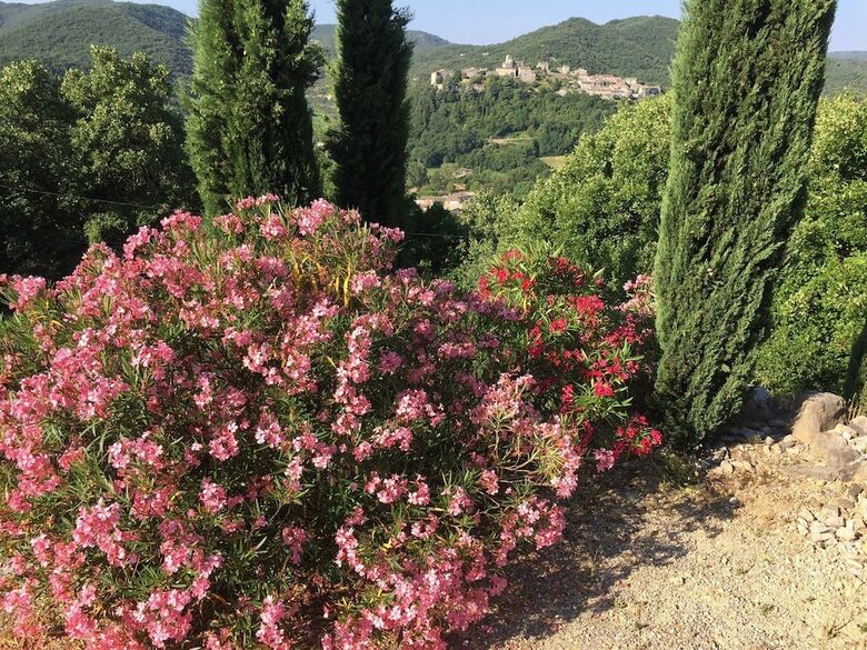 Hotel Bastide Saint-thom�