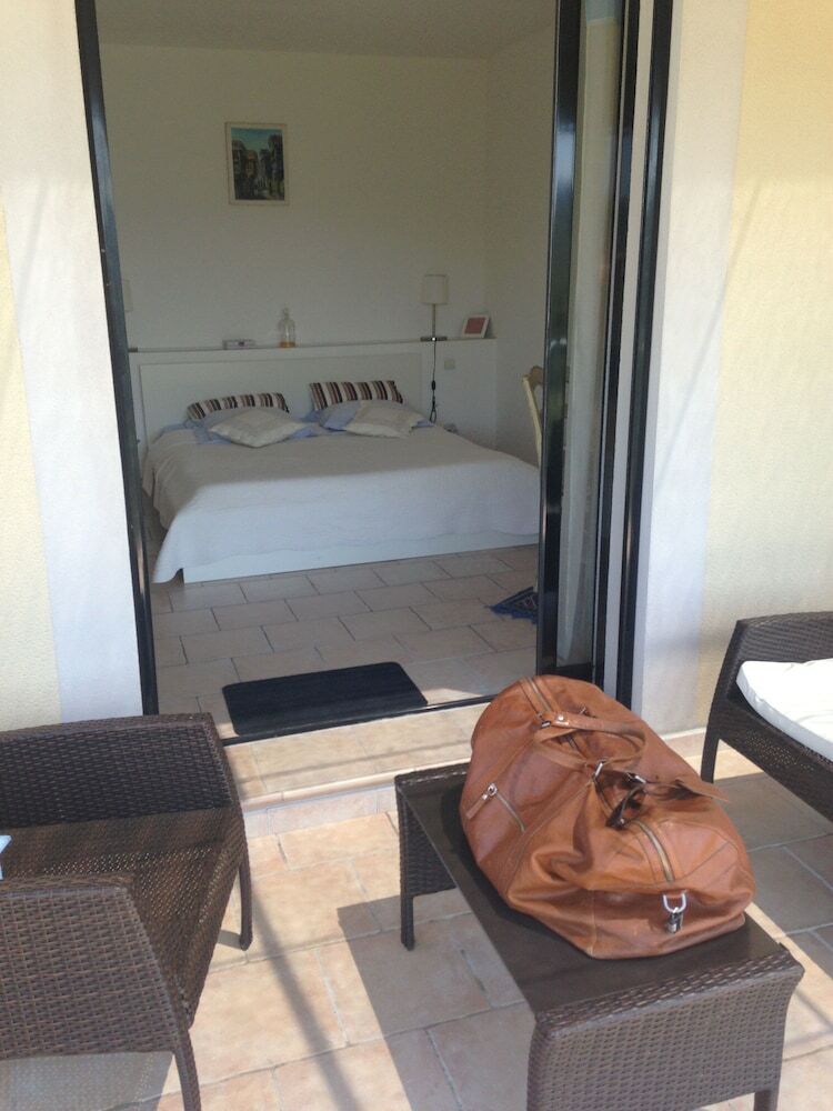 Hotel Bastide Saint-thom�