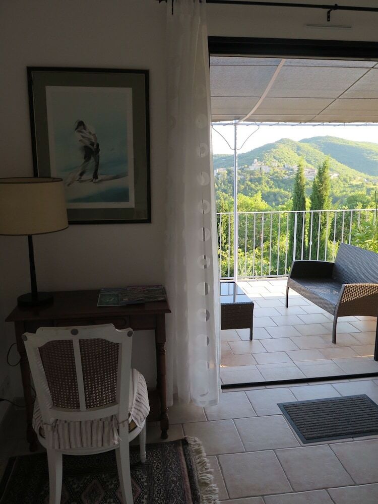 Hotel Bastide Saint-thom�