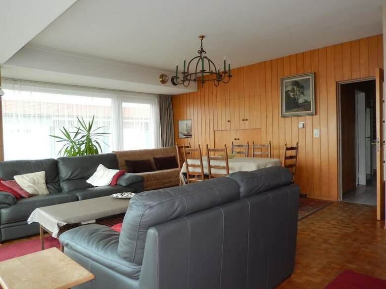 Apartamentos Olympia 3