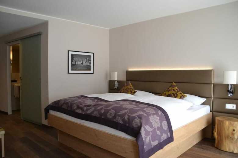 Hotel Landhaus Wolf