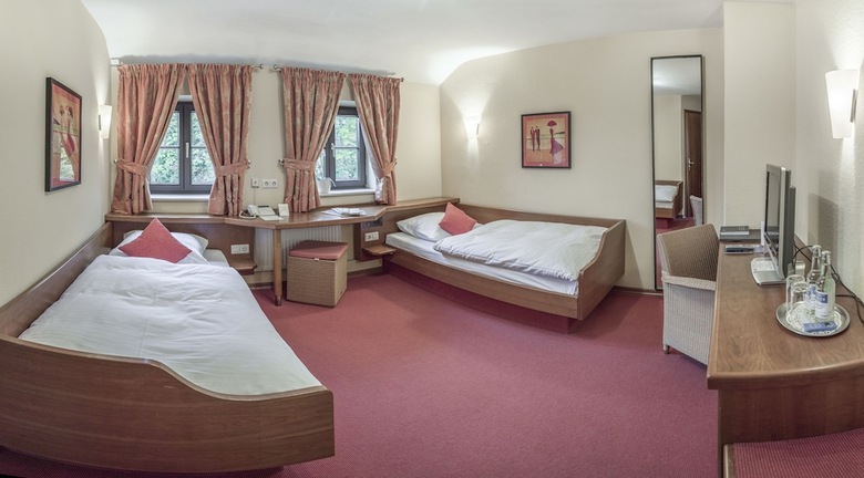Hotel Landhaus Wolf