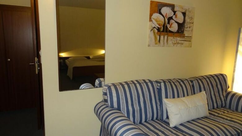 Hotel Landhaus Wolf