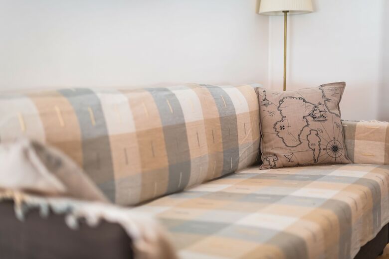 Comfy Apartment Near City Center