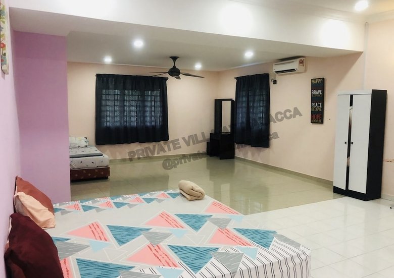 Private Villa With Pool By Azra