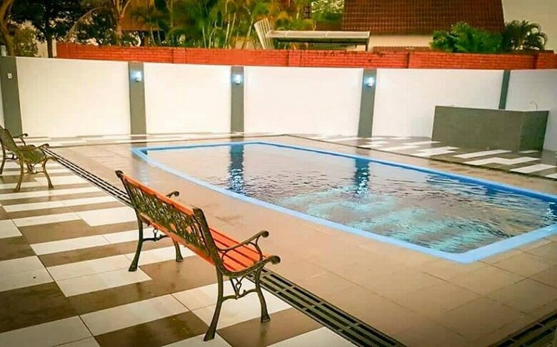Private Villa With Pool By Azra