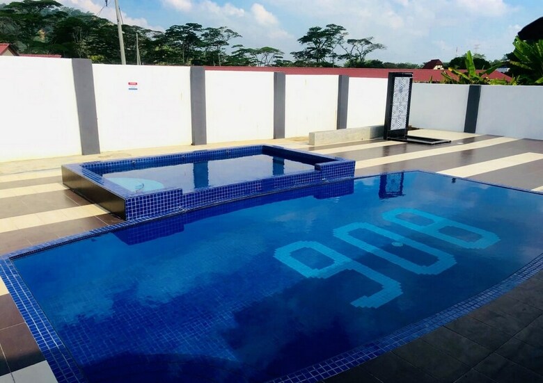 Private Villa With Pool By Azra