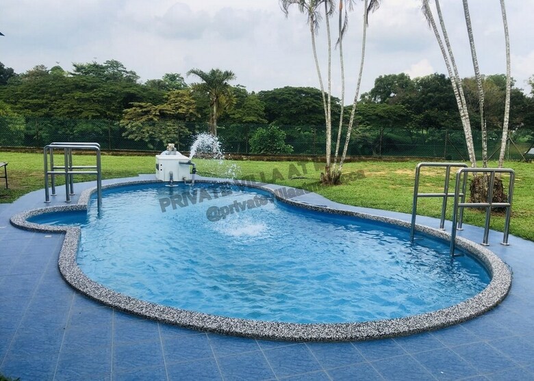 Private Villa With Pool By Azra