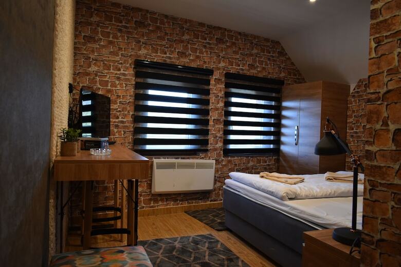 Aparthotel Mujen Lux Kopaonik