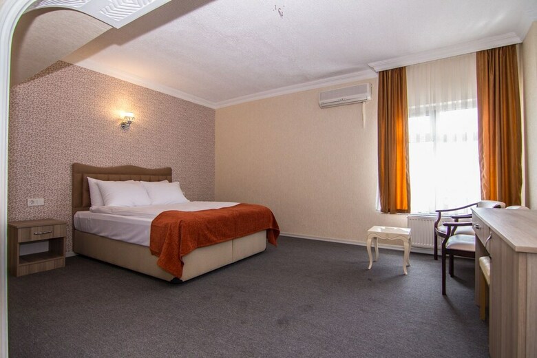 An Grand Hotel