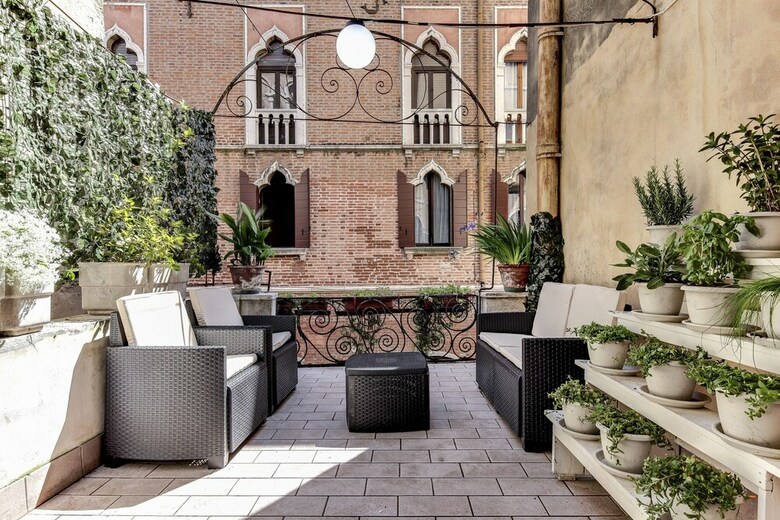 Apartamento Ca' Provolo