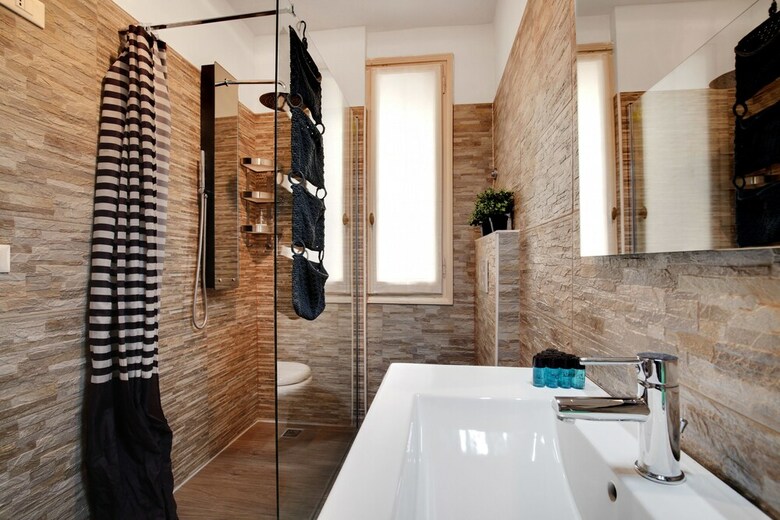 Apartamento Ca' Provolo
