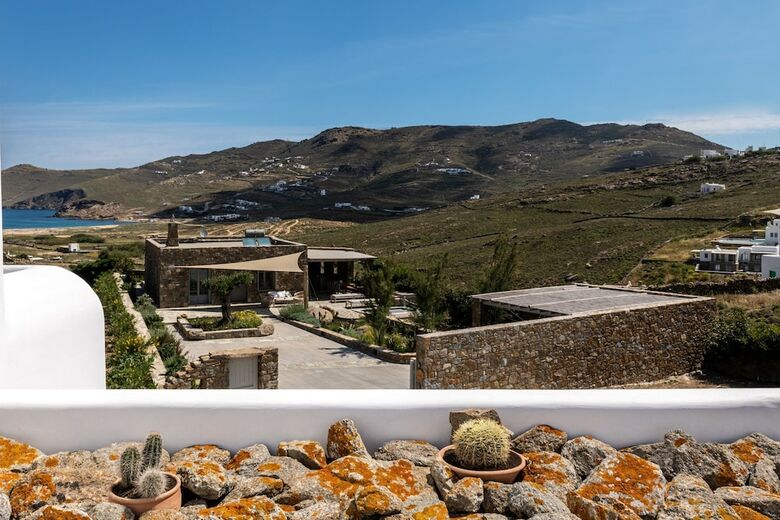 Ag Mykonos Villas