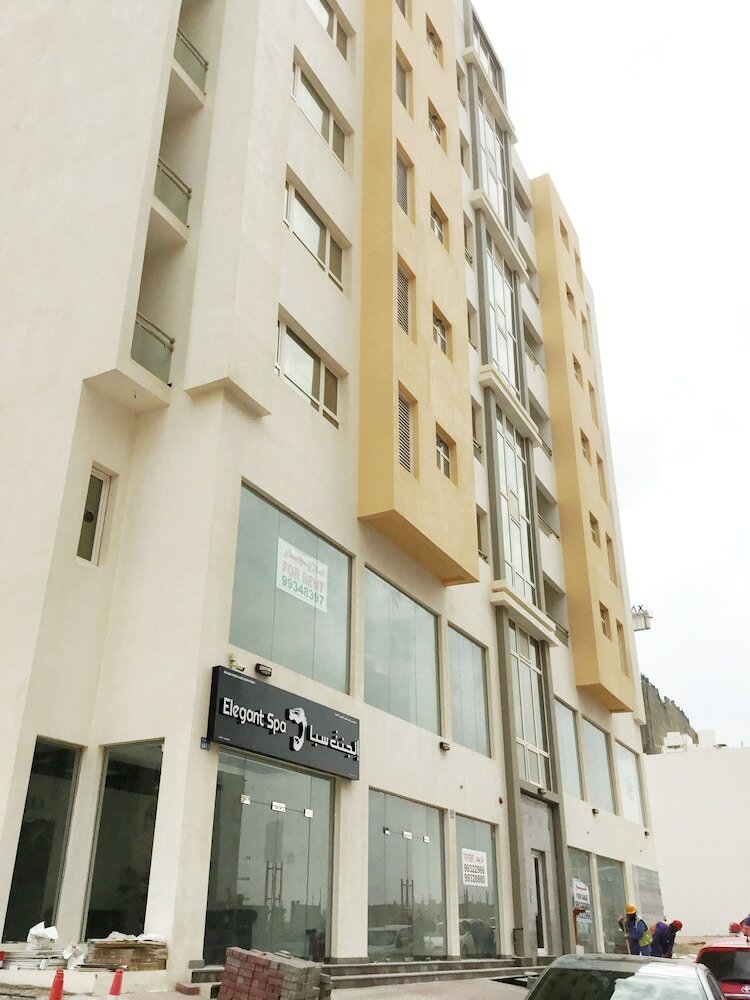 Apartamentos Mountain And Dune View