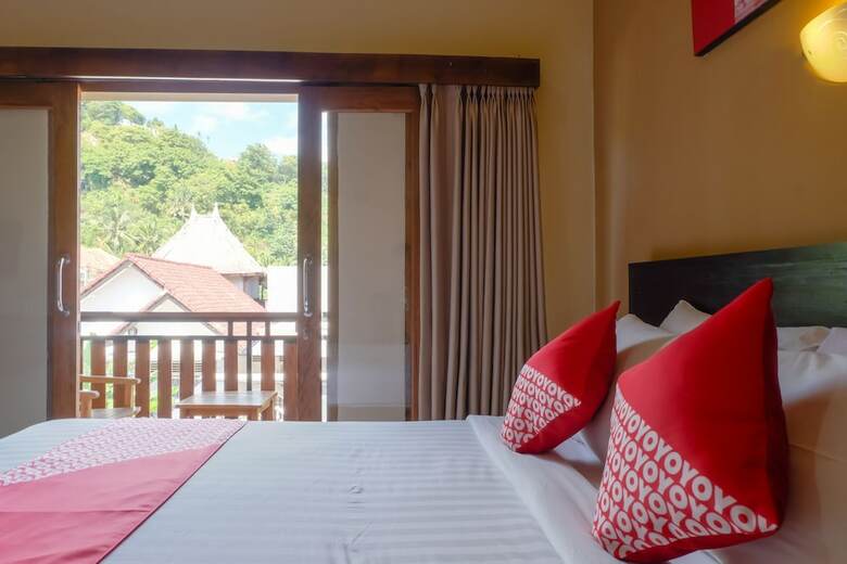 Hotel Oyo 992 Semilir Senggigi Inn