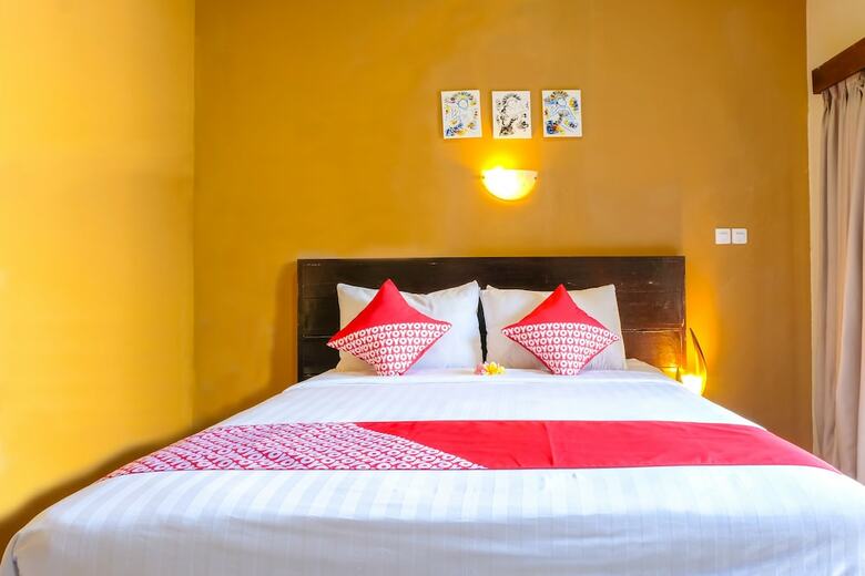 Hotel Oyo 992 Semilir Senggigi Inn