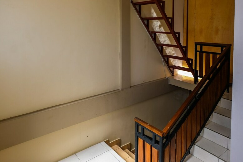 Hotel Oyo 992 Semilir Senggigi Inn