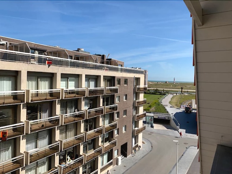 Apartamentos Nautillus 304