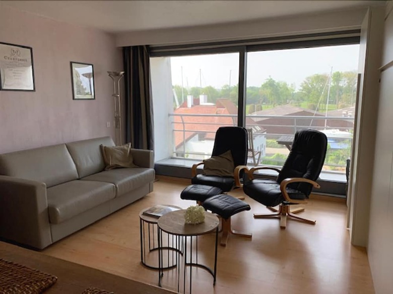 Apartamentos Nautillus 304