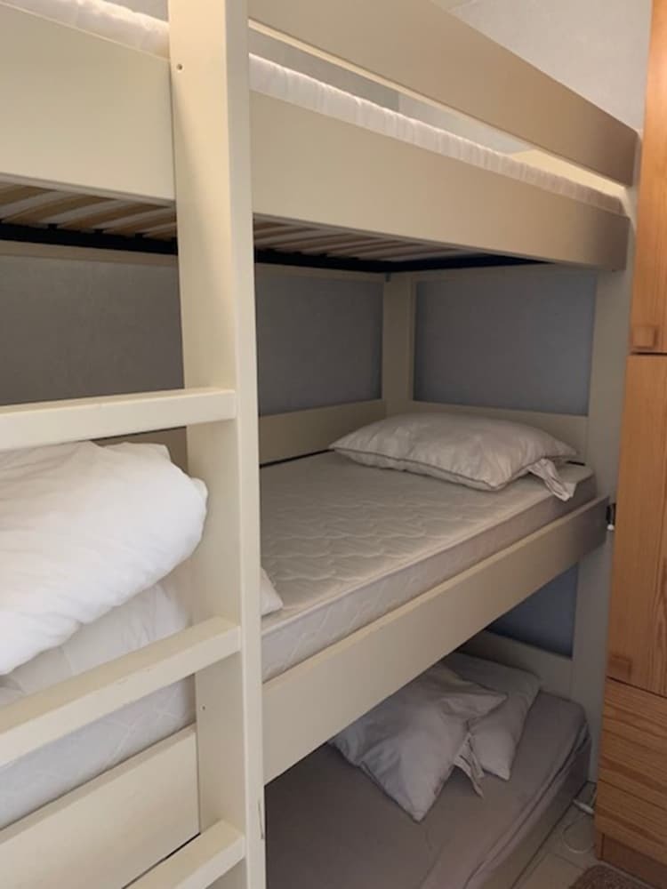 Apartamentos Nautillus 304