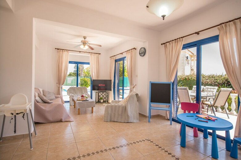 Villa Di Mare