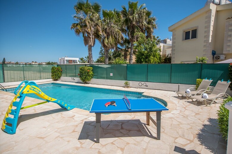 Villa Di Mare