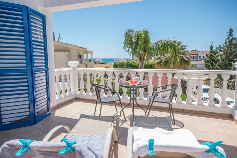 Villa Di Mare