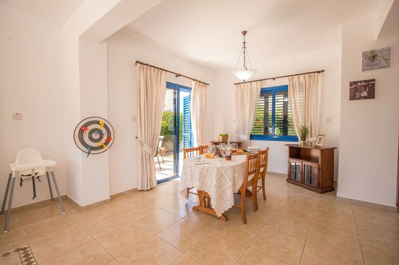 Villa Di Mare
